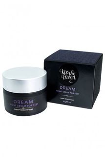 Kiss the Moon DREAM Night Cream for Feet
