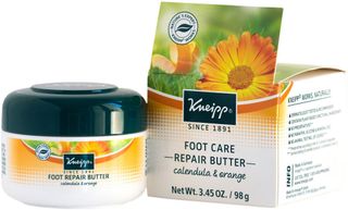 Kneipp Soothing Calendula & Orange Foot Repair Butter