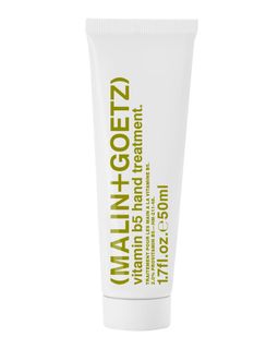 MALIN + GOETZ Vitamin B5 Hand Treatment