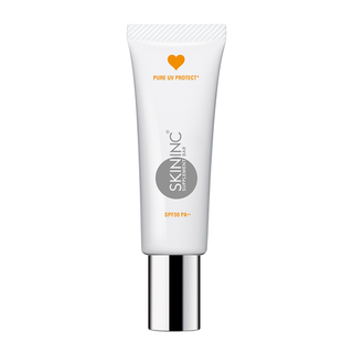 Skin Inc Supplement Bar Pure UV Protect⁺ Face Cream