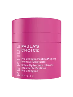 Paula's choice Pro-Collagen Peptide Cream Intensive Plumping Moisturizer