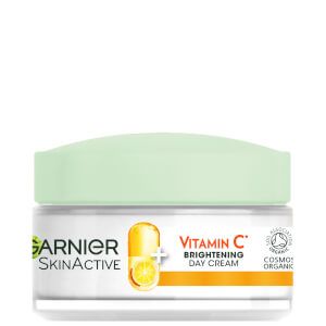 Garnier Vitamin C Brightening Day Cream