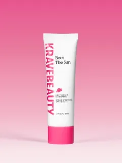 Krave Beauty Beet The Sun SPF 40 PA+++