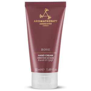 Aromatherapy Associates Rose Hand Cream