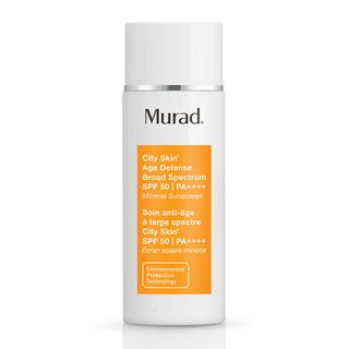 Murad City Skin Broad Spectrum SPF50 | PA ++++
