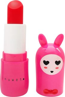 Inuwet Cherry Bunny Lip Balm