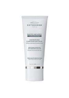 Institut Esthederm PHOTO REVERSE BRIGHTENING PROTECTIVE ANTI-DARK SPOTS