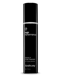 Anthony High Performance Vitamin A Hydrating Facial Lotion