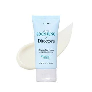 Etude House Soon Jung Directors Moisture Sun Cream