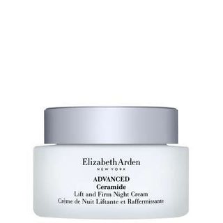 Elizabeth Arden Night Treatments Advanced Ceramide Lift and Firm Night Cream
