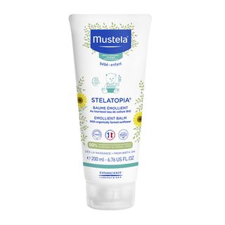 Mustela Stelatopia Emollient Balm