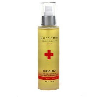 pursoma Pursoliel Body Oil