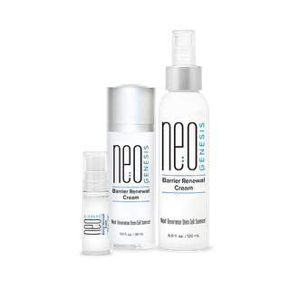 Neogenisis Barrier Renewal Cream