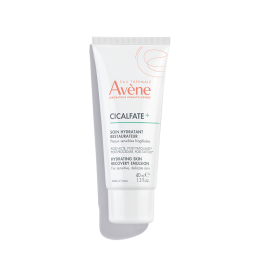 Avène Cicalfate+ Hydrating Skin Recovery Emulsion
