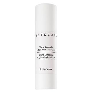 Chantecaille Blanc Gardenia Brightening Emulsion