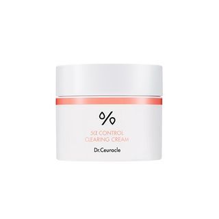 Dr. Ceuracle 5 Alpha Control Clearing Cream