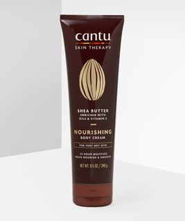 Cantu Shea Butter Nourishing Body Cream