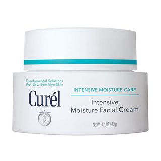 Kao Curel Intensive Moisture Care Intensive Moisture Cream 40g