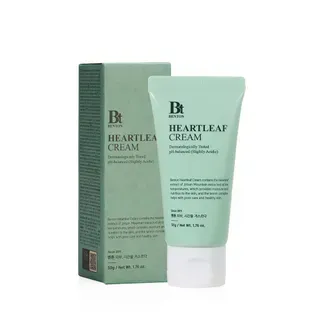 Benton Heartleaf Cream