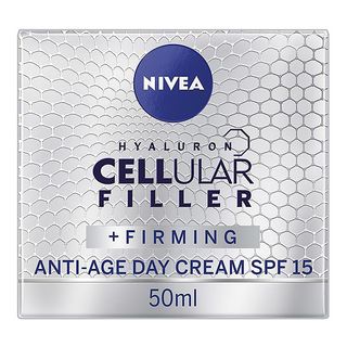 Nivea Cellular Filler Hyaluronic Acid Anti-Age Face Cream