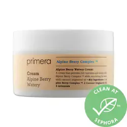 Primera Love the Earth Alpine Berry Water Cream