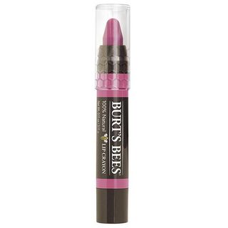 Burt's Bees Lip Crayon - Hawaiian Smolder