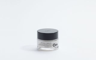 Om Organics Gotu Kola + Squalane Hyaluronic Nourishing Cream