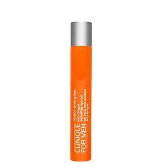 Clinique Mens Super Energizer Anti-Fatigue Depuffing Eye Gel