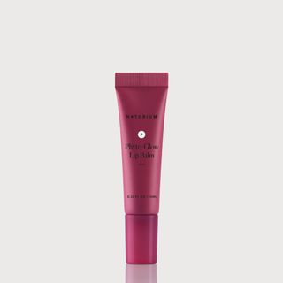 Naturium Phyto-Glow Lip Balm Jam