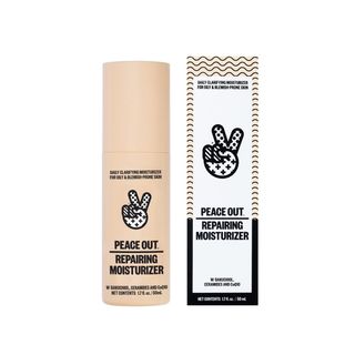 Peace Out NEW! Peace Out Repairing Moisturizer