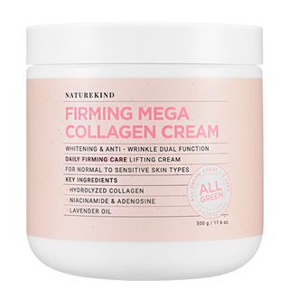 NATUREKIND Firming Mega Collagen Cream