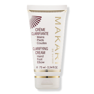Makari Clarifying Cream Hand, Foot & Elbow