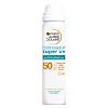 Ambre Solaire offerGarnier Ambre Solaire Sensitive Hydrating Face Sun Cream Mist SPF50