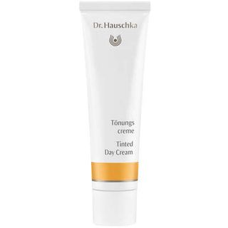 Dr. Hauschka Face Care Tinted Day Cream