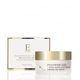 Eclat Skin London HYALURONIC ACID + COLLAGEN PRO AGE EYE CREAM