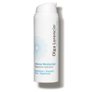 Olga Lorencin Skin Care Intense Moisturizer