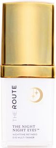 THE ROUTE The Night Night Eyes - Nighttime Retinoid Eye Multi-Tasker
