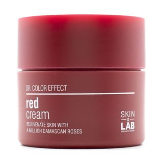 SkinLab Dr. Color Effect Red Cream