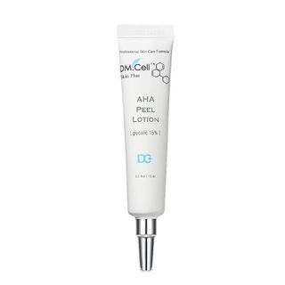 DM.Cell AHA Peel Lotion Mini