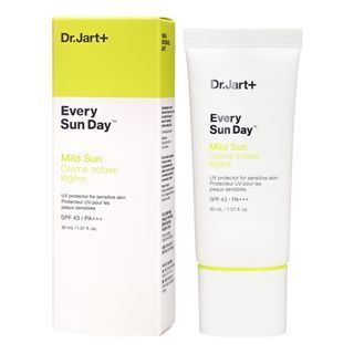 Dr. Jart+ Every Sun Day Mild Sun