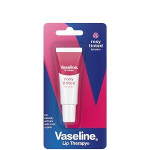 Vaseline Rosy Tinted Lip Balm