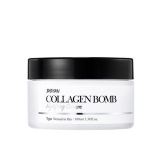 BADSKIN Collagen Bomb Hylifting Cream