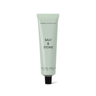 Salt & Stone Hand Cream