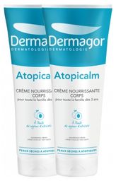 Dermagor Atopicalm Nourishing Body Cream