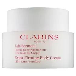 Clarins Extra-Firming Body Cream