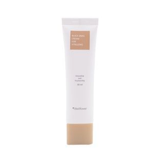 Bellflower Black Snail Cream for Vitalizing