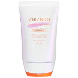 Shiseido Urban Environment Fresh-Moisture Sunscreen Broad-Spectrum SPF 42