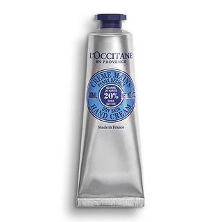 L'Occitane Shea Butter Hand Cream