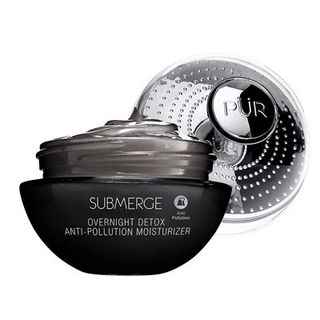 PR Submerge Overnight Detox Anti-Pollution Moisturizer
