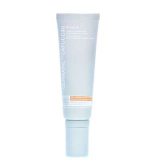 Germaine de Capuccini B-Calm Fundamental Moisturising Cream Rich